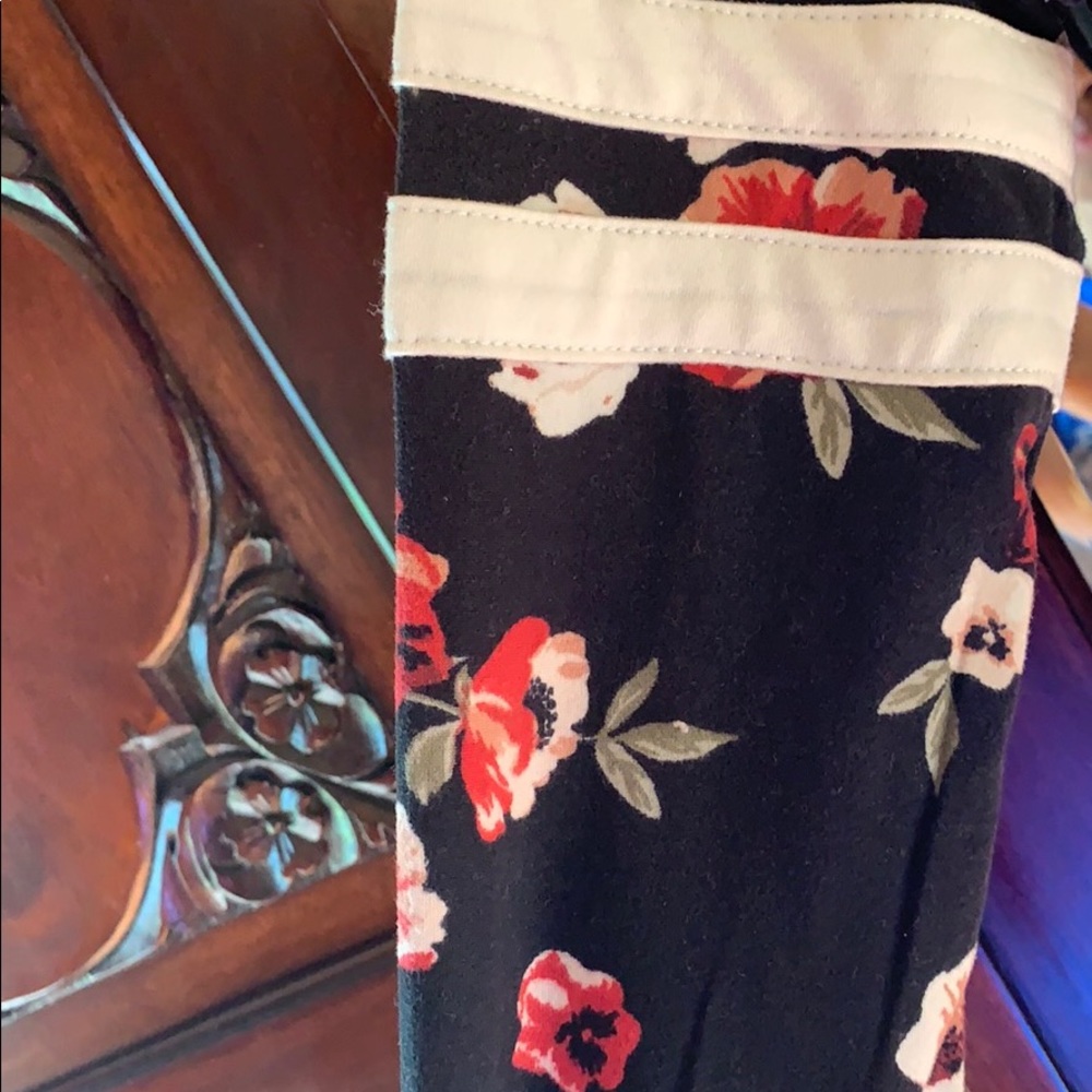 Floral Dress - Picture 3 of 5
